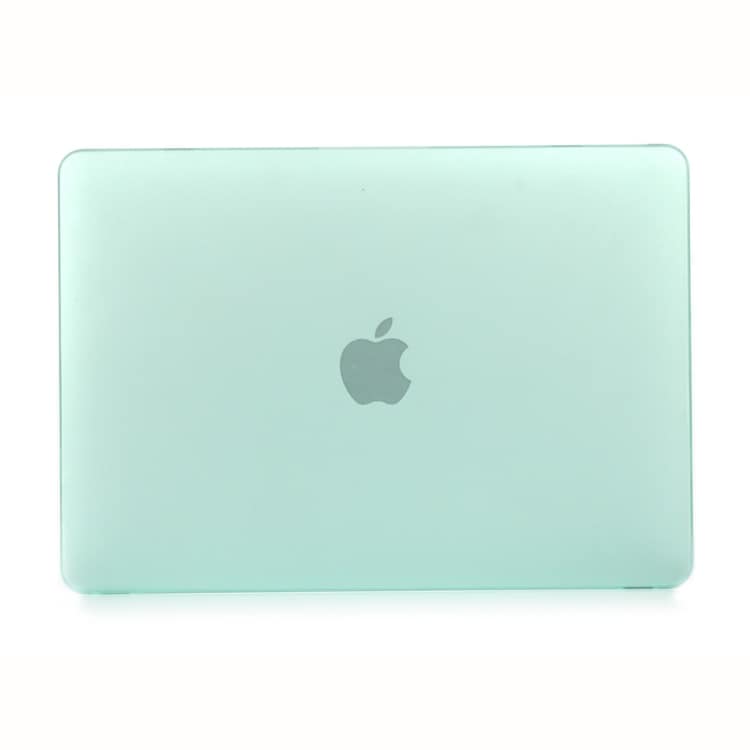 Laptopfutteral til MacBook Pro 13.3 inch A1989 2018 - Matt Grønn