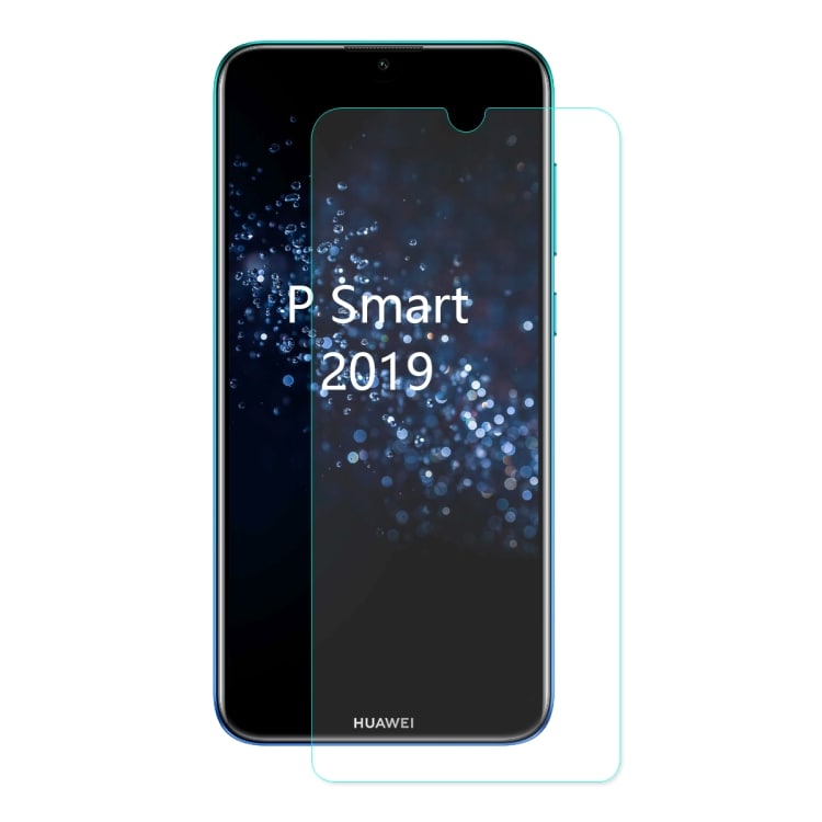 ENKAY 9H Skjermbeskyttelse temperert 0.26mm glass til Huawei P Smart 2019