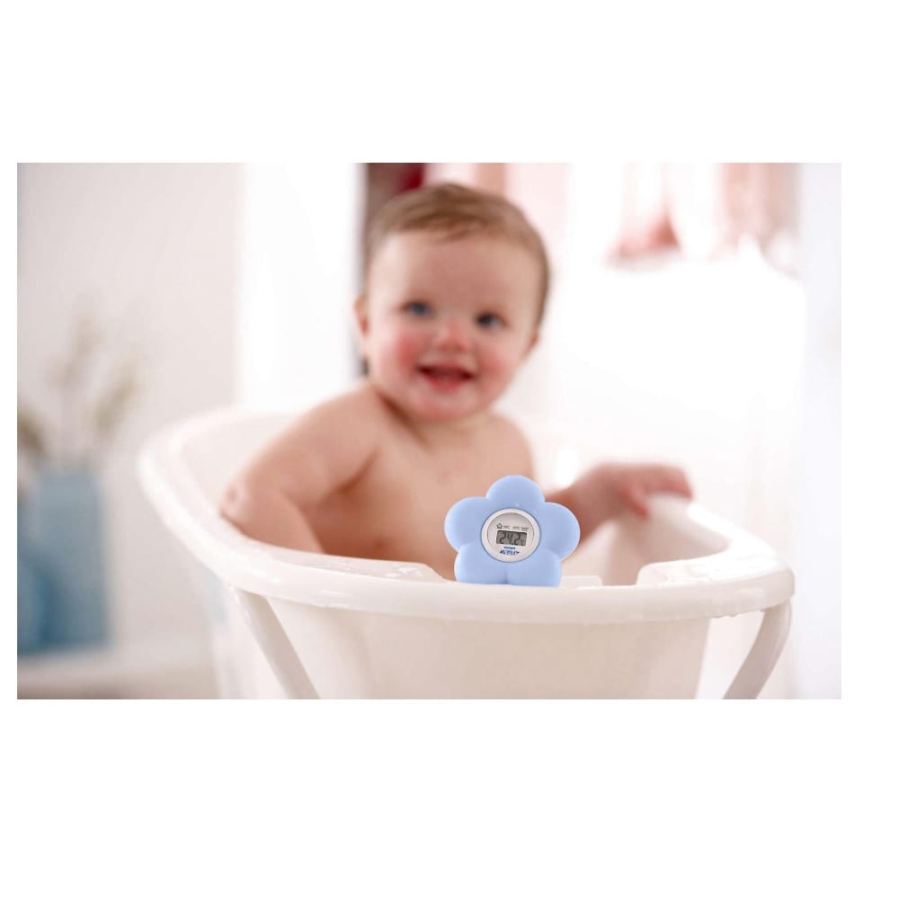 Philips AVENT Babybad- og romtermometer SCH550