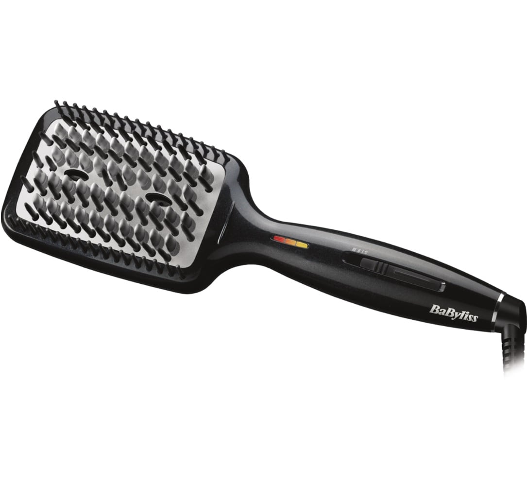 Rettebørste Babyliss HSB100E