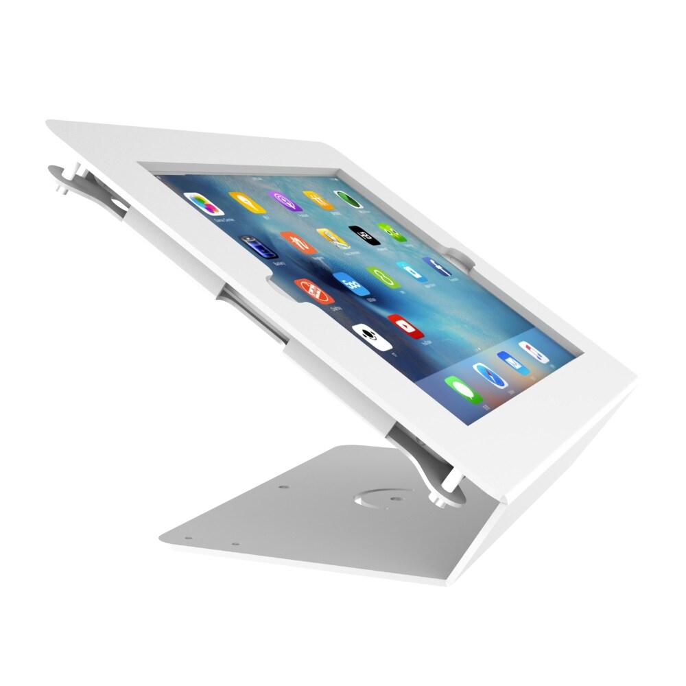 Skrivebordstativ til 9,7" iPads
