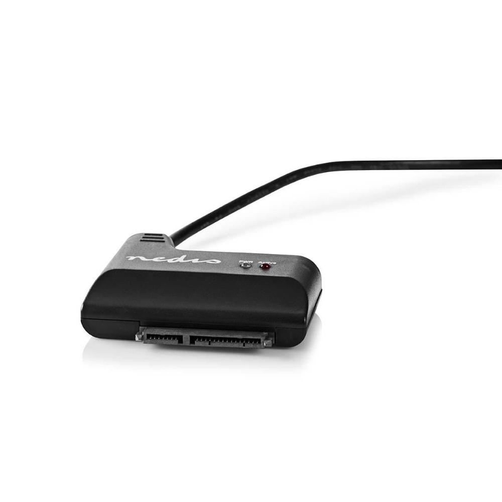 Nedis Harddiskadapter USB 3.0 SATA
