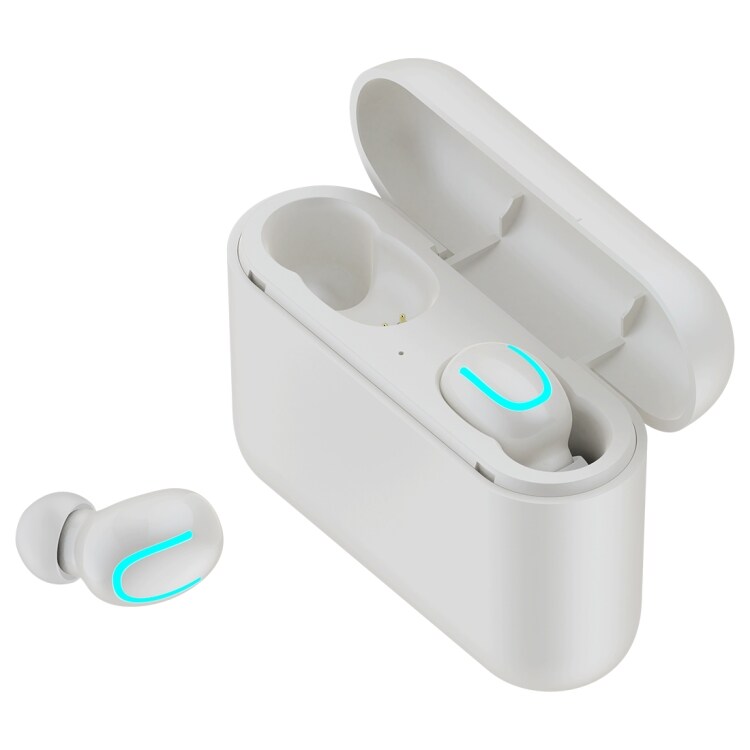 In-Ear Buds Bluetooth 5.0 med ladeboks
