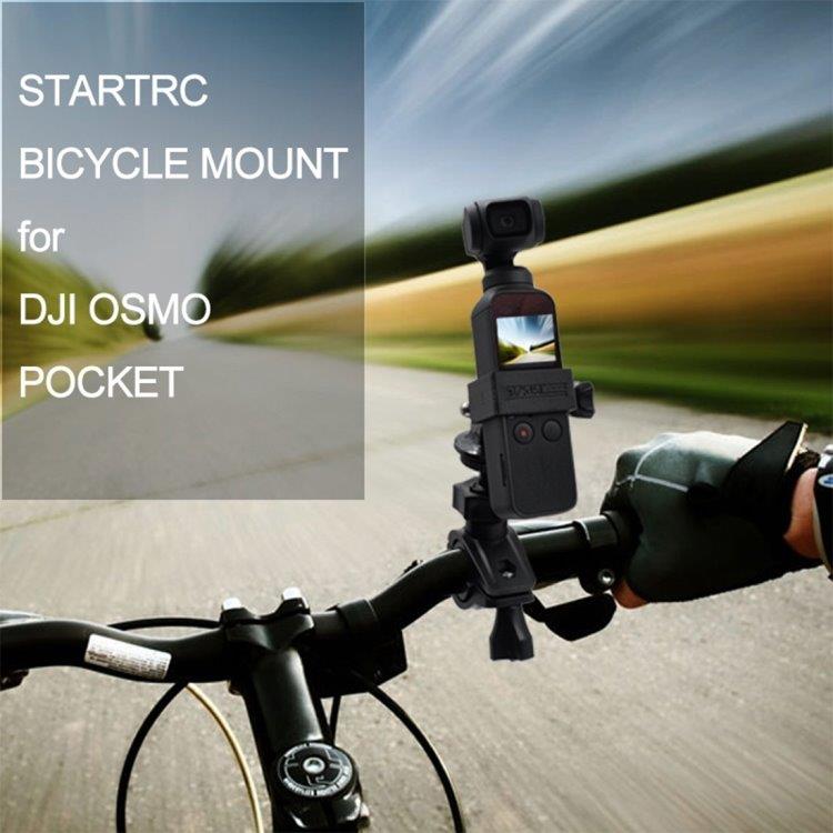 Sykkelholder DJI OSMO Pocket
