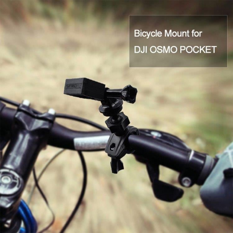 Sykkelholder DJI OSMO Pocket