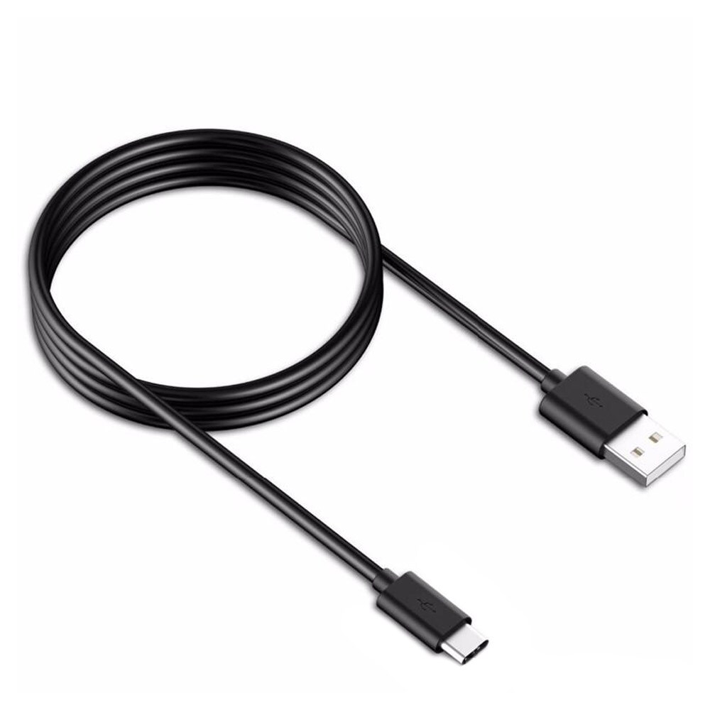 Samsung EP-DG970 Type-C USB-Kabel Svart