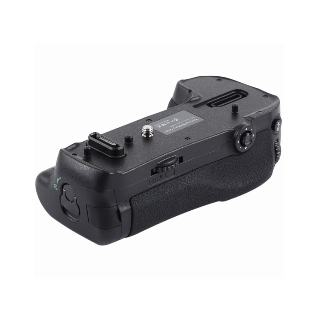 Batterigrep til Nikon D850 Digital SLR