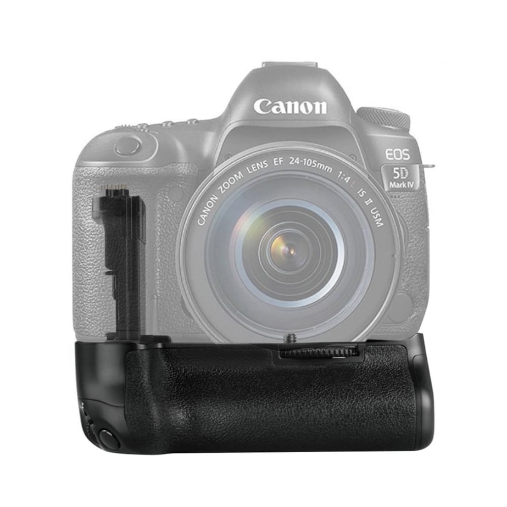 Batterigrep til Canon EOS 5D Mark IV Digital SLR