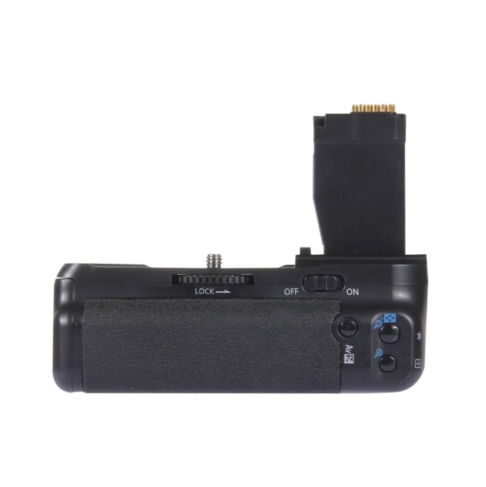 Batterigrep til Canon 750D / 760D Digital SLR