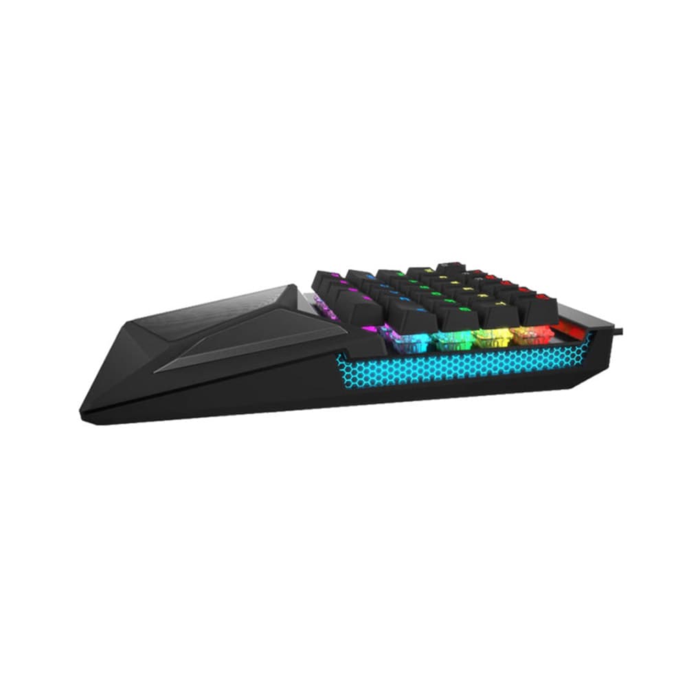 Enhånds Gaming Tastatur RGB