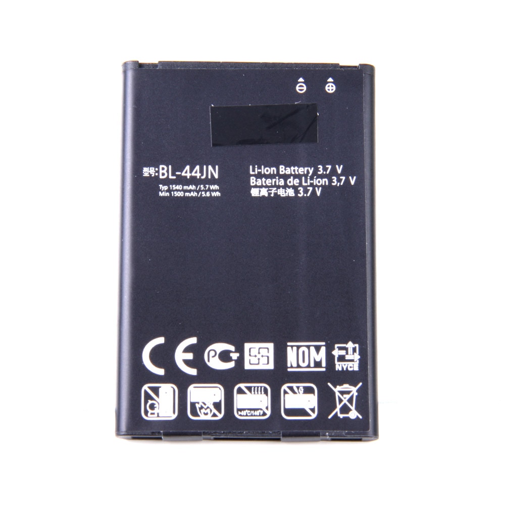 Mobilbatteri BL-44JN til LG MyTouch