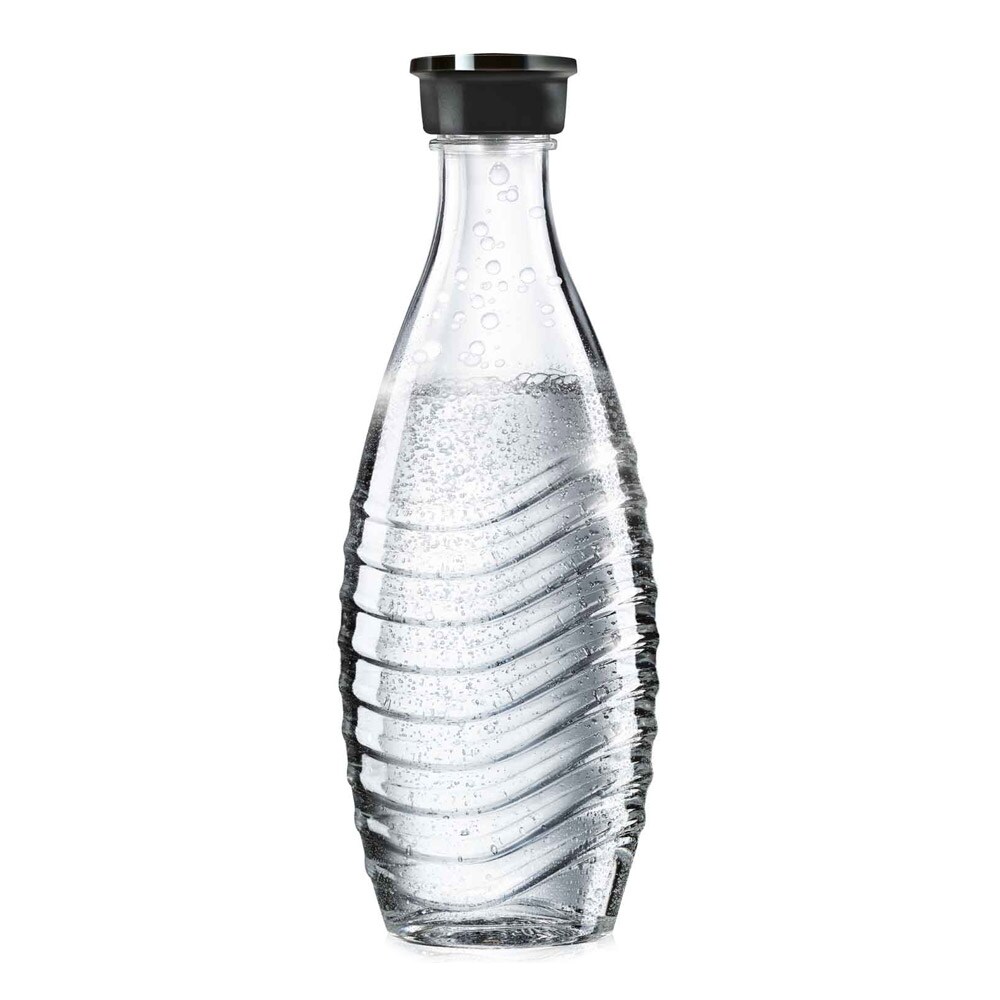 SodaStream Glasskaraff 0,6 L