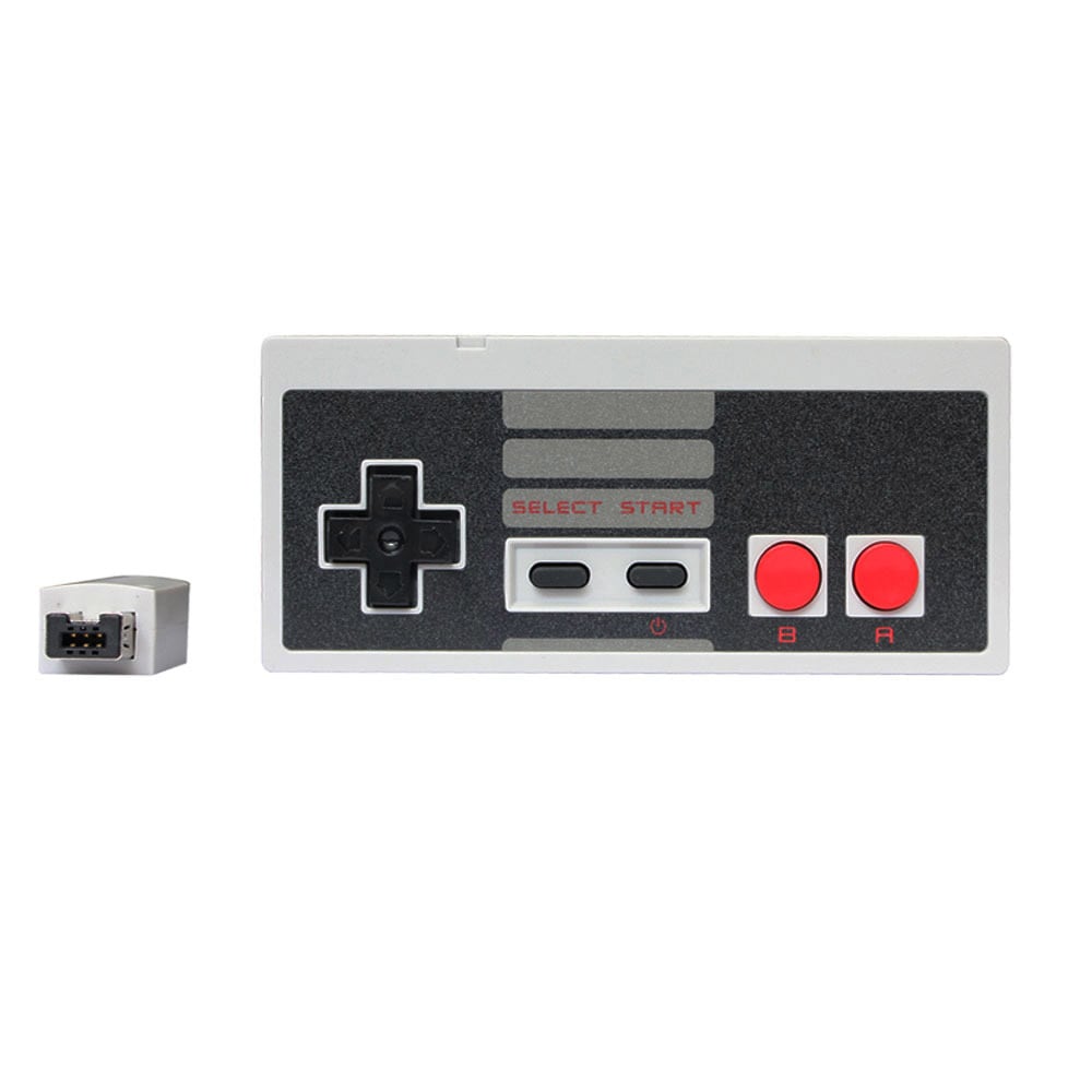 Trådløs Håndkontroll NES Mini Classic Edition