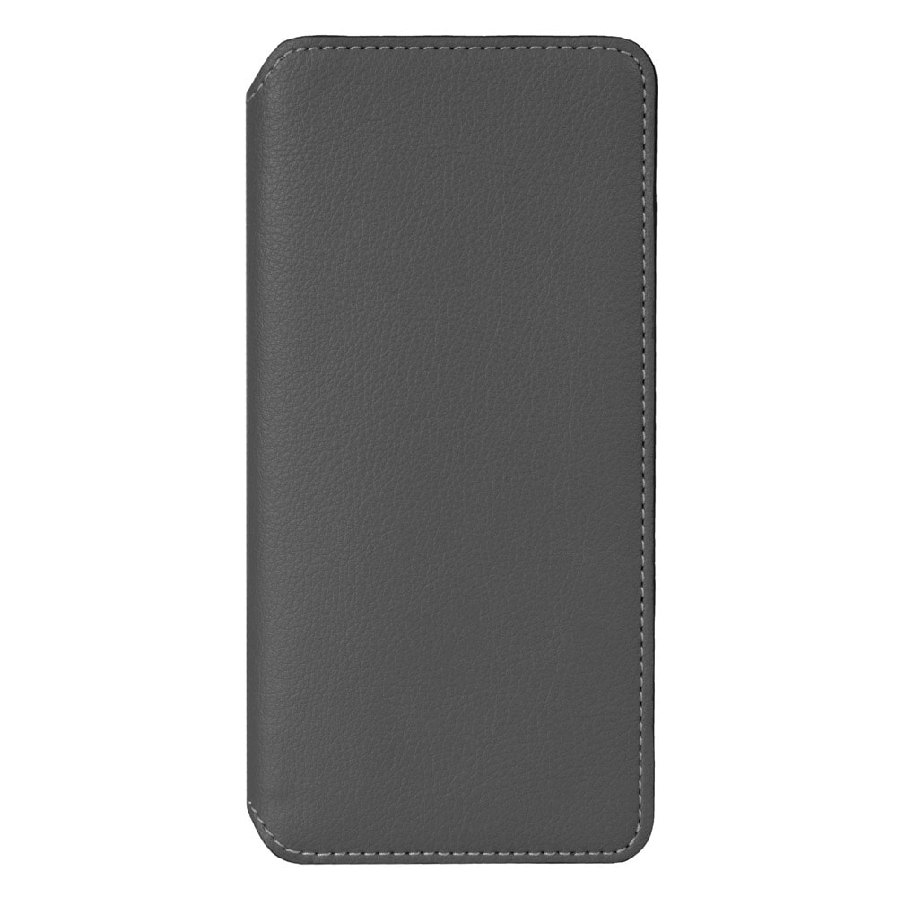 Krusell Pixbo 4 Card Book Case Samsung Galaxy S10+ - Svart
