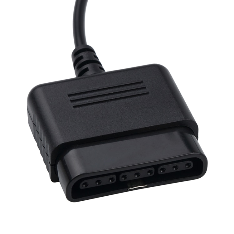 Playstation 2 / 1 usb adapter