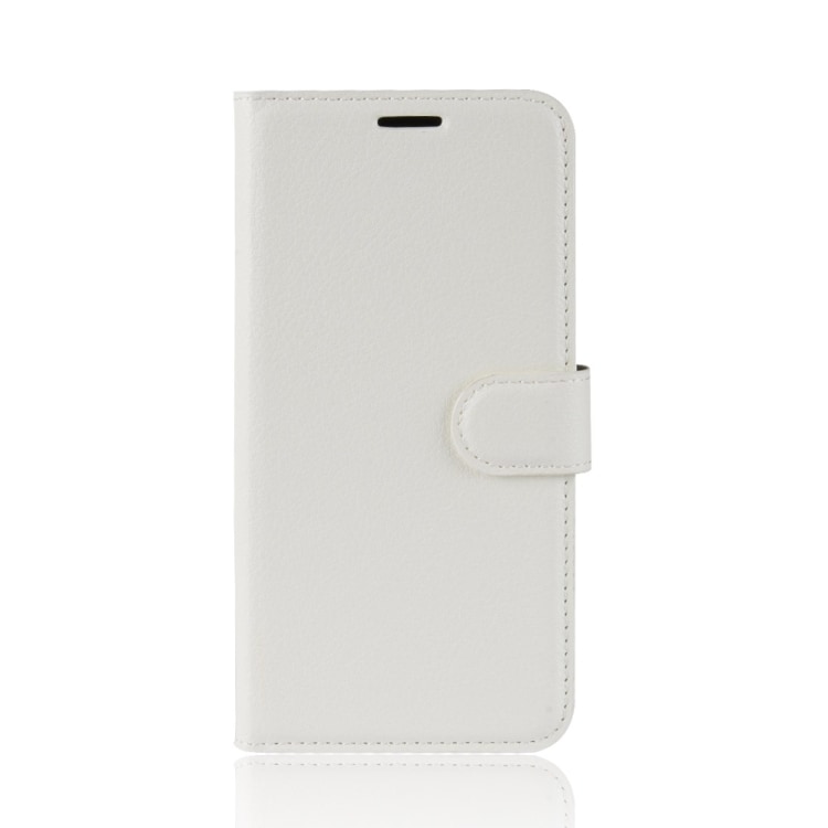Lommebokfutteral Samsung Galaxy A50 - Stativ & Kortlommer