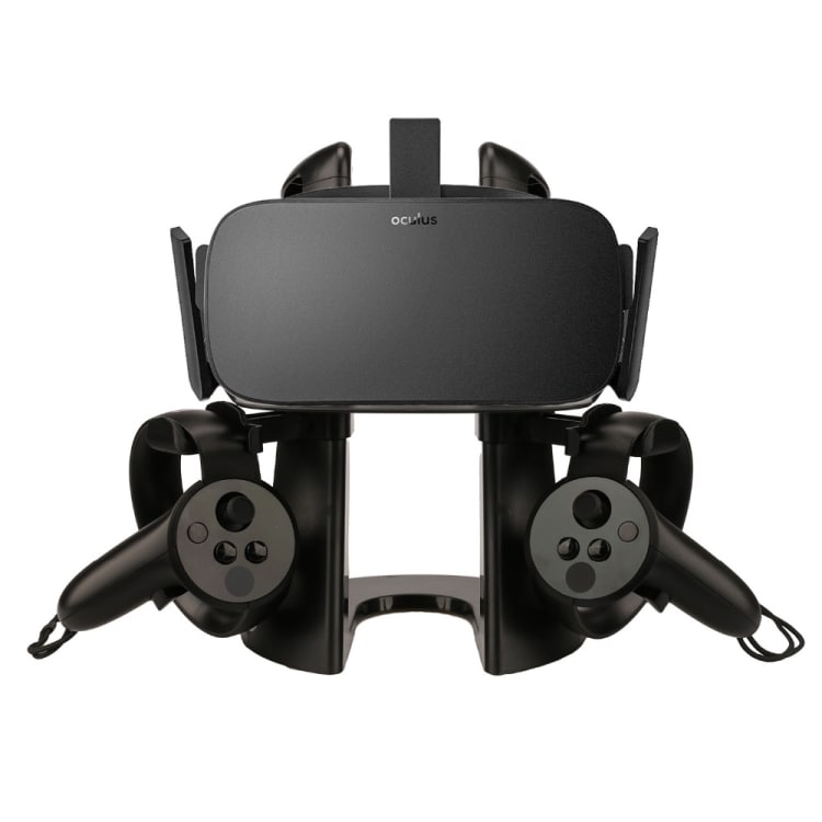 Holder / Stativ til VR Oculus Rift CV1