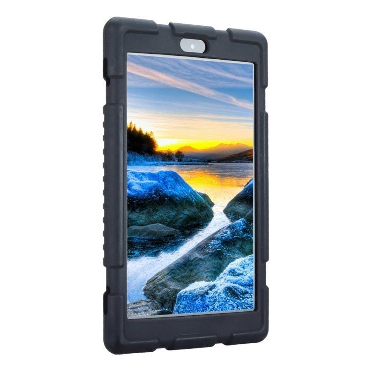 Shockproof Futteral Amazon Kindle Fire HD 8 2017