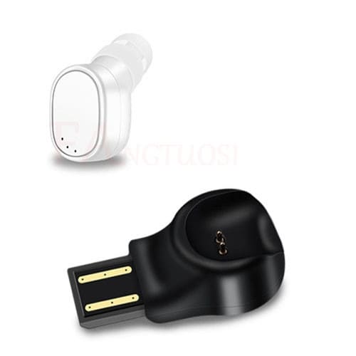 Mini Bluetooth Headset - Øreplugg til iPhone