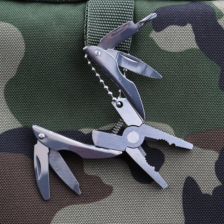 Swiss Army Knife / Lommekniv