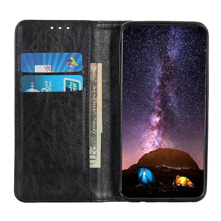 Lommebokfutteral til Samsung Galaxy A30 med magnetdeksel
