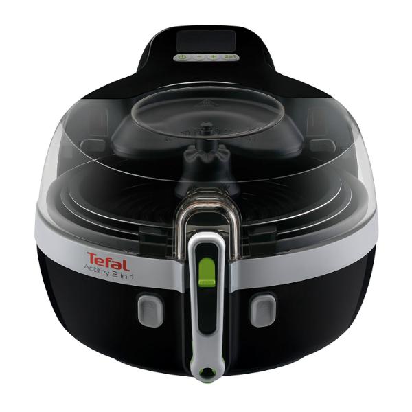 Tefal Actifry 9601 2-i-1 - Frityrkoker / Air fryer