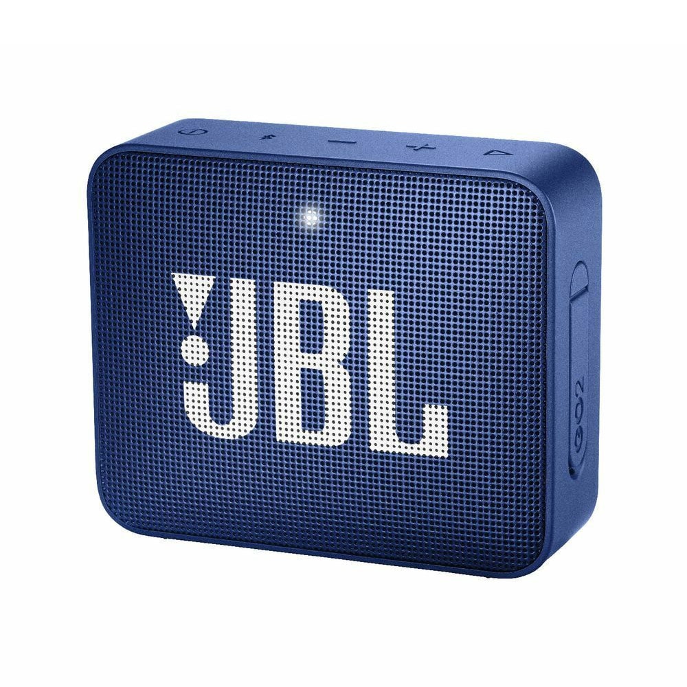 JBL GO 2 - Blå
