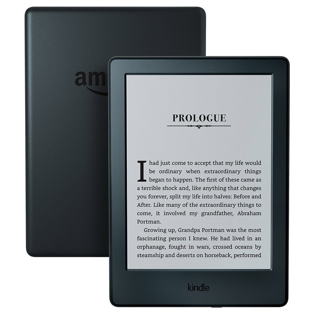 Amazon Kindle Paperwhite 4 8GB (2018)