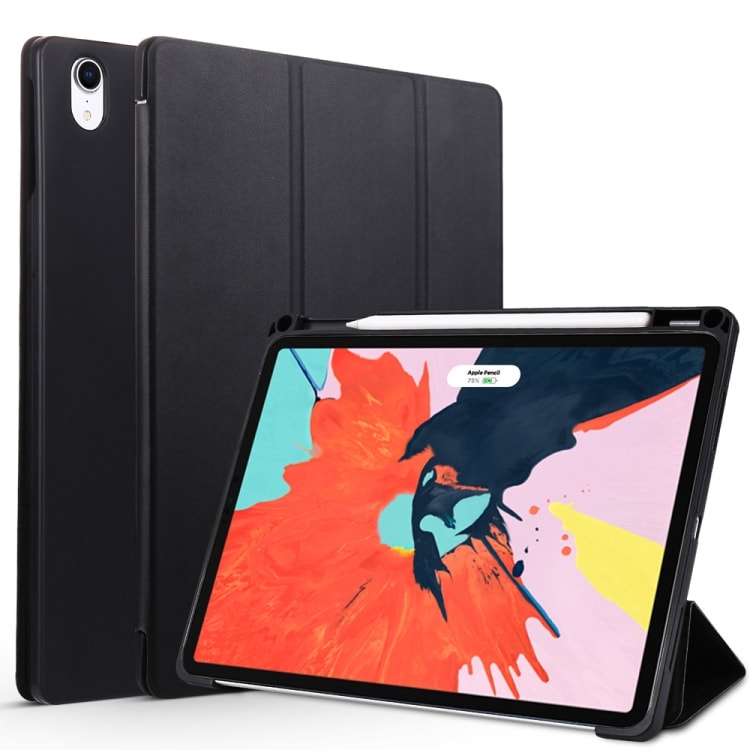 Trifold Futteral med holder iPad Pro 11" 2018