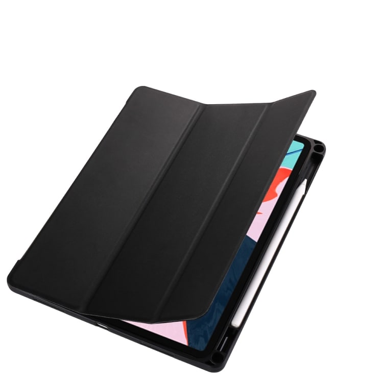 Trifold Futteral med holder iPad Pro 11" 2018
