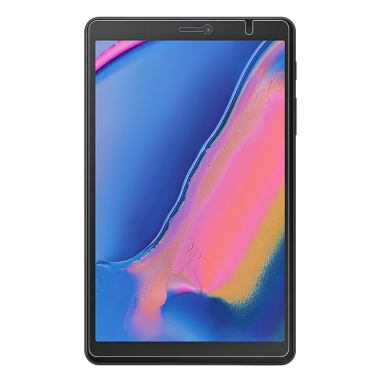 Skjermbeskyttelse av herdet Glas Samsung Galaxy Tab A8 2019 / P200 / P205