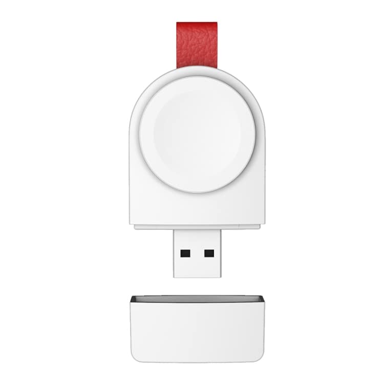 USB QI Lader Apple Watch 4 & 3 & 2 & 1