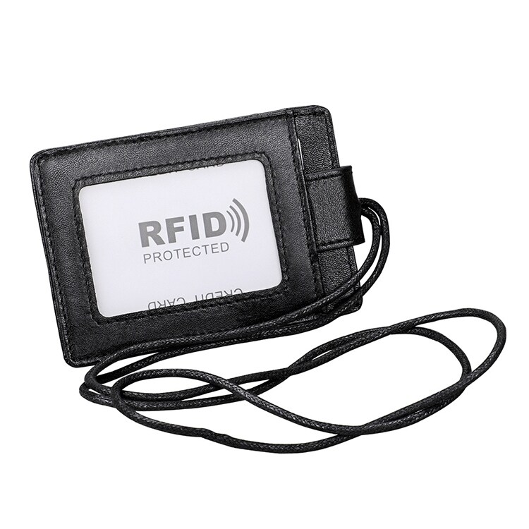 RFID Kortholder Nakkerem med id-brikke