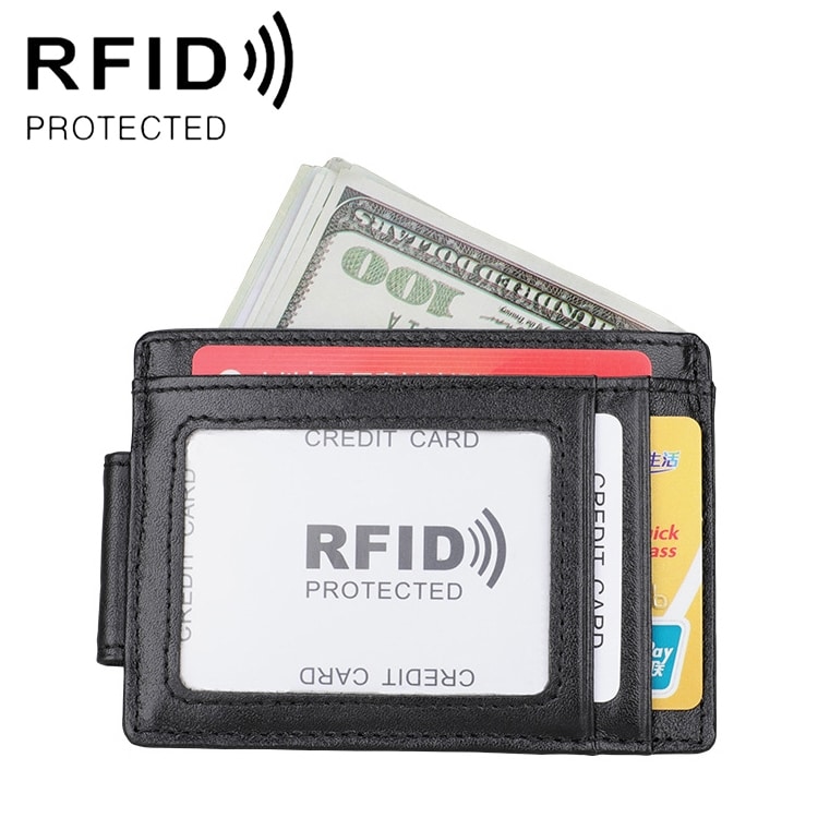 RFID Bankkortholder