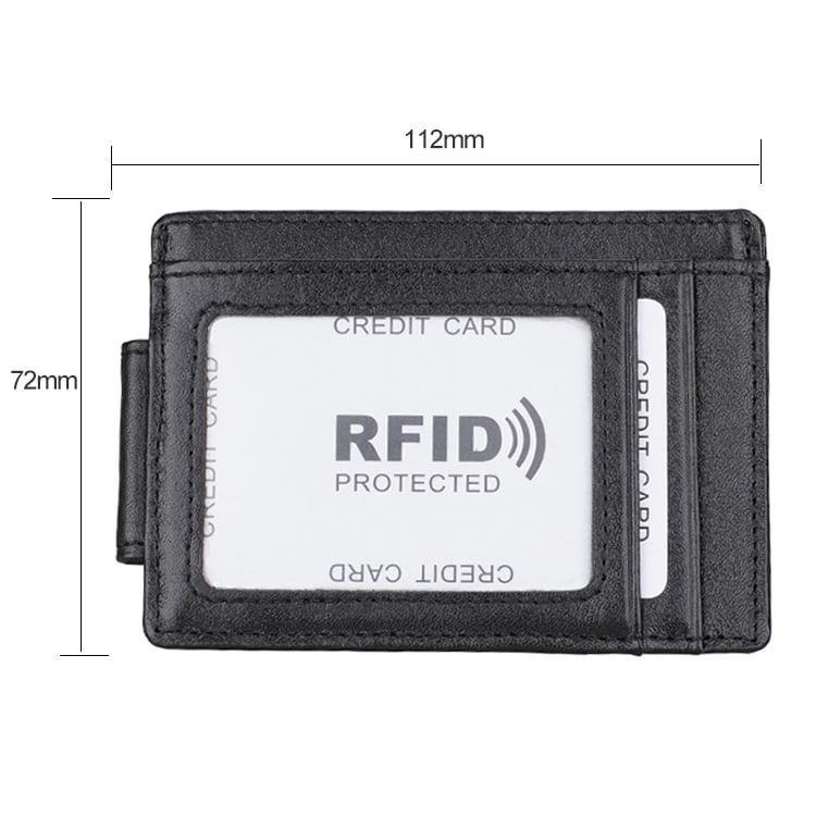RFID Bankkortholder