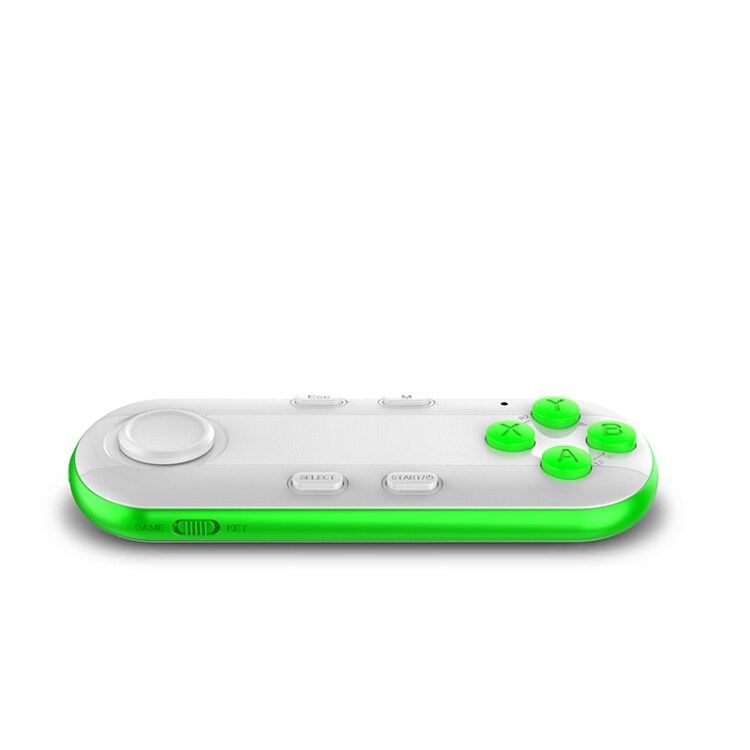 Smart Bluetooth Gamepad Fjernkontroll 3D VR Android / IOS