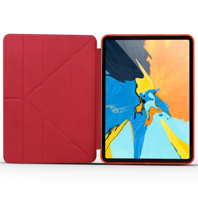 Futteral med stativ iPad Air 2019 / iPad Pro 10.5"