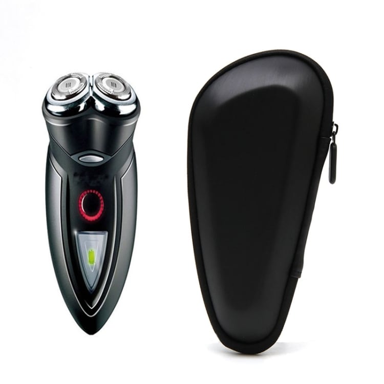 Reiseetui Philips Barbermaskin - Hardt vanntett