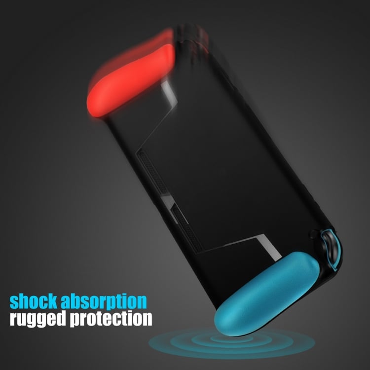Schockproof Grep / Beskyttelsesdeksel Nintendo Switch