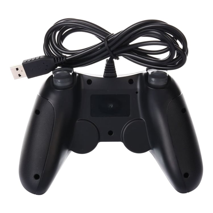 Playstation 4 Håndkontroll / Gamepad med vibrasjon