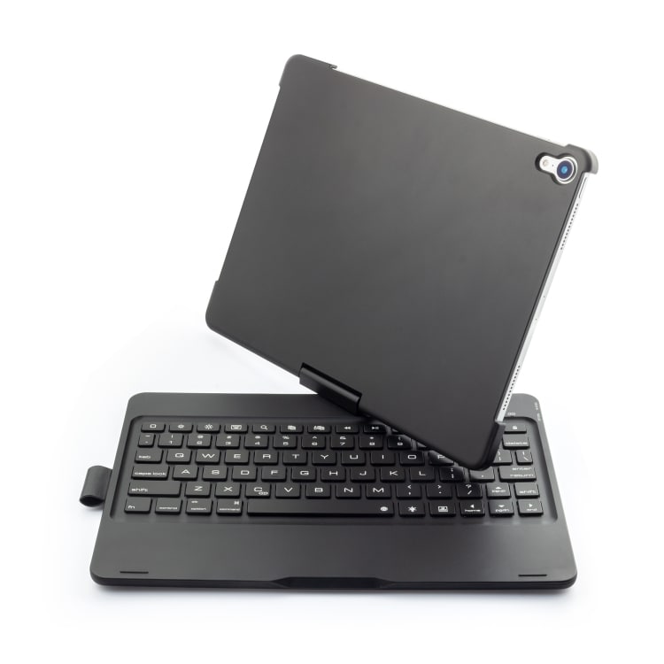 Opplyst Bluetooth Tastatur iPad Pro 11" 2018