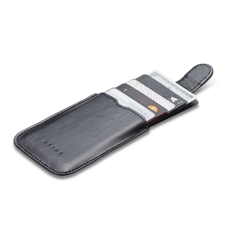 MUXMA RFID Kortholder til Mobiltelefon - Selvklebende