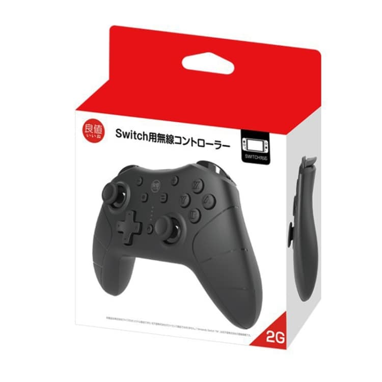 Nintendo Switch Bluetooth Adapter Sverige