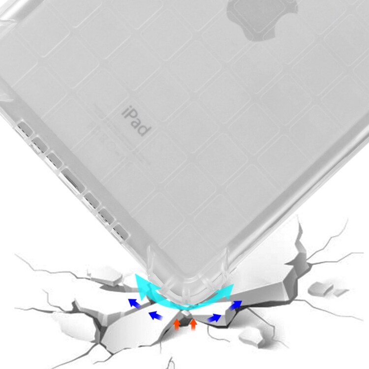 Transparent Schockproof iPad Mini 2019