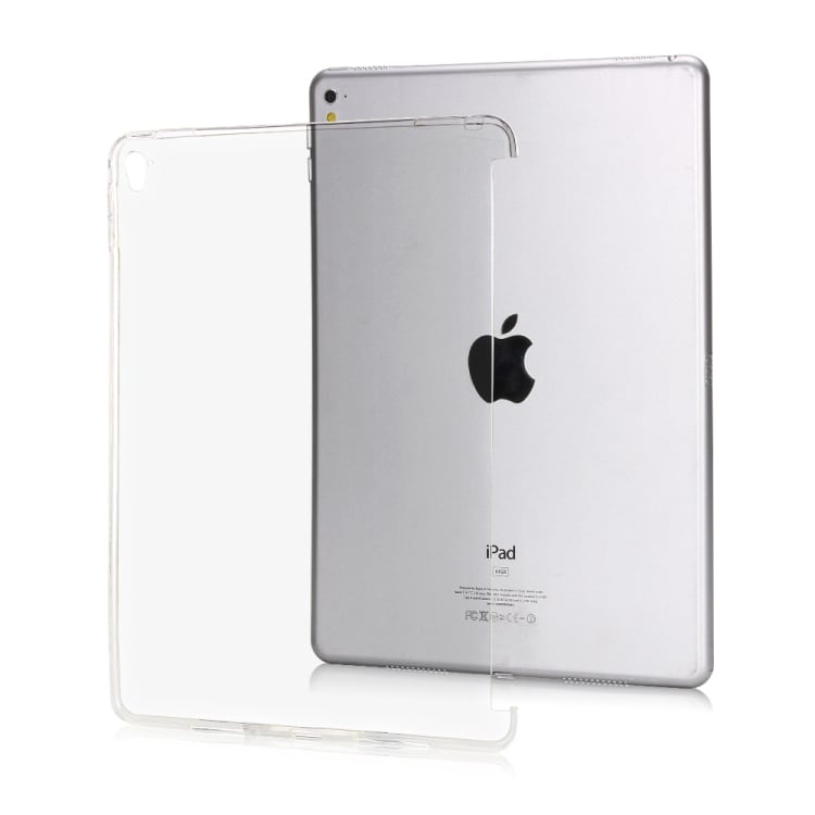 Transparent Deksel iPad Mini 2019