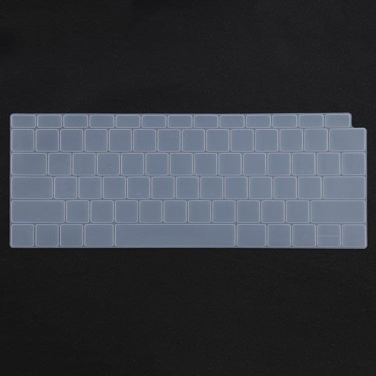Gjennomsiktig Tastaturbeskyttelse MacBook Air 13 A1932