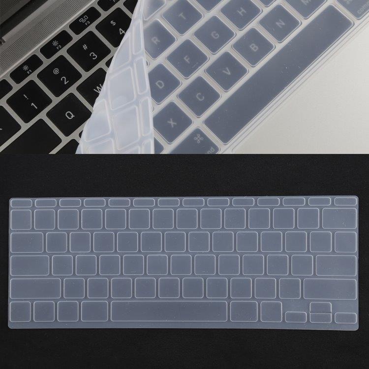 Gjennomsiktig Tastaturbeskyttelse MacBook Air 11.6" A1370 / A1465