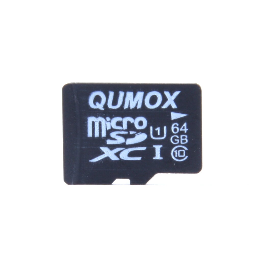 Micro SDHC 64GB class 10