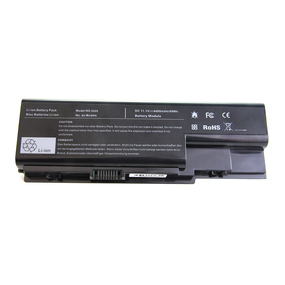 Batteri AS07B31 til Acer