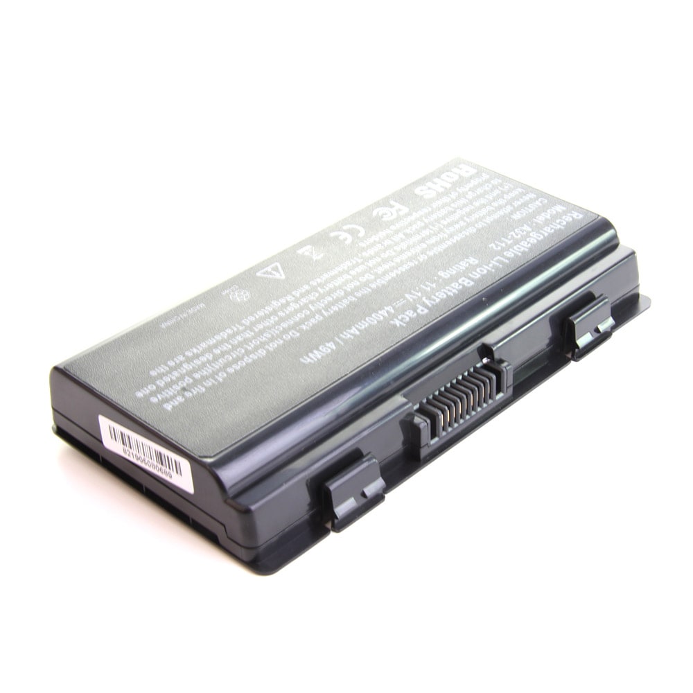 Batteri til Asus T12 / X51 mfl